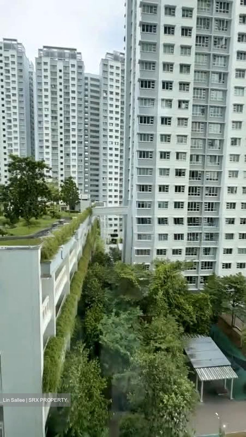 Blk 90A Telok Blangah Parcview (Bukit Merah), HDB 4 Rooms #534104611